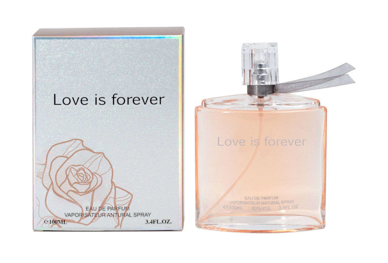 Wholesale Love is Forever Perfume - 100ML