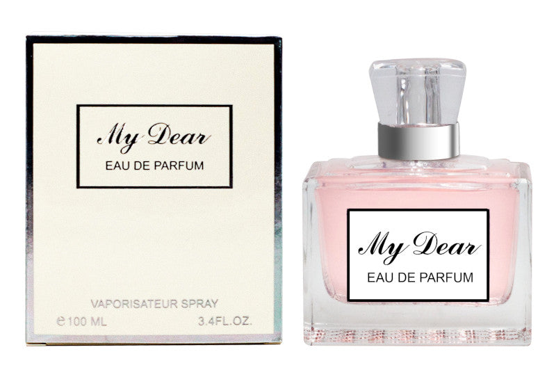 Wholesale My Dear Fruity Perfumes 100ML