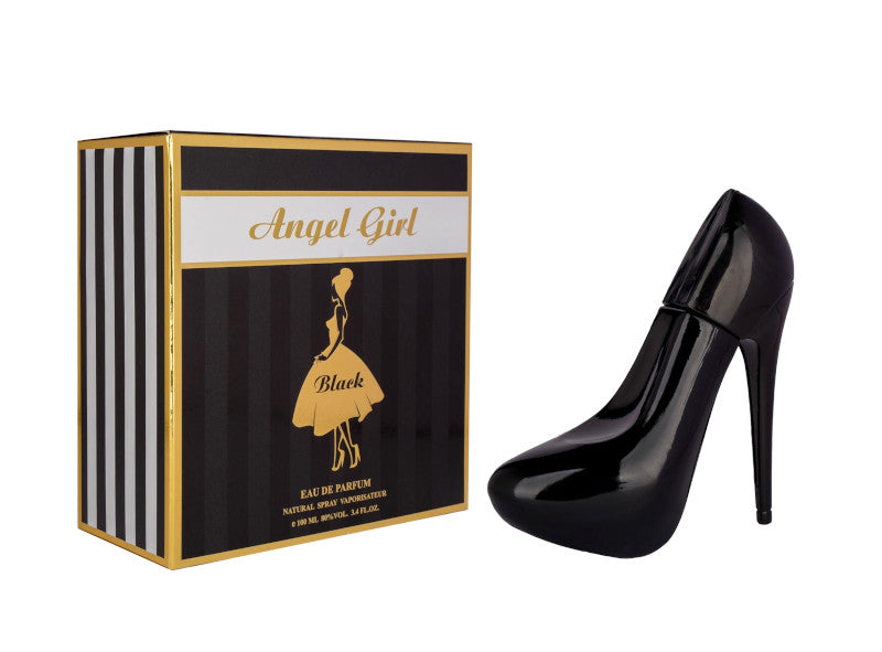 Wholesale 100ML Angel Girl Eau de Parfum