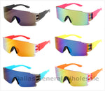 Adults Trendy Polarized Sports Sunglasses Wholesale