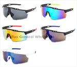 Men Stylish Sports Polarized Sunglasses Wholesale