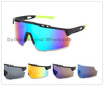 Men Stylish Sports Polarized Sunglasses Wholesale