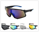 Men Trendy Sports Polarized Sunglasses Wholesale