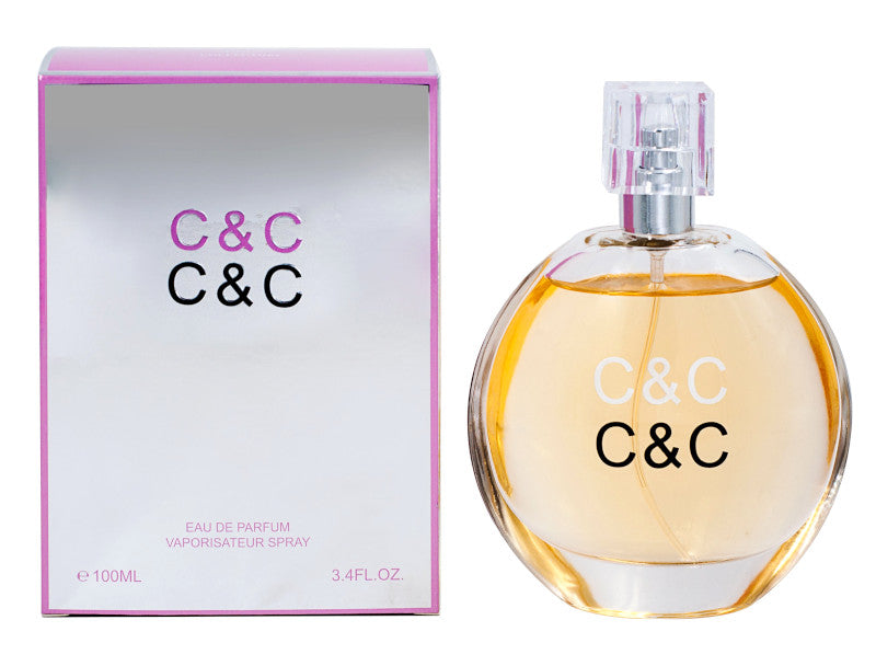 100ML C&C Eau de Parfum Wholesale