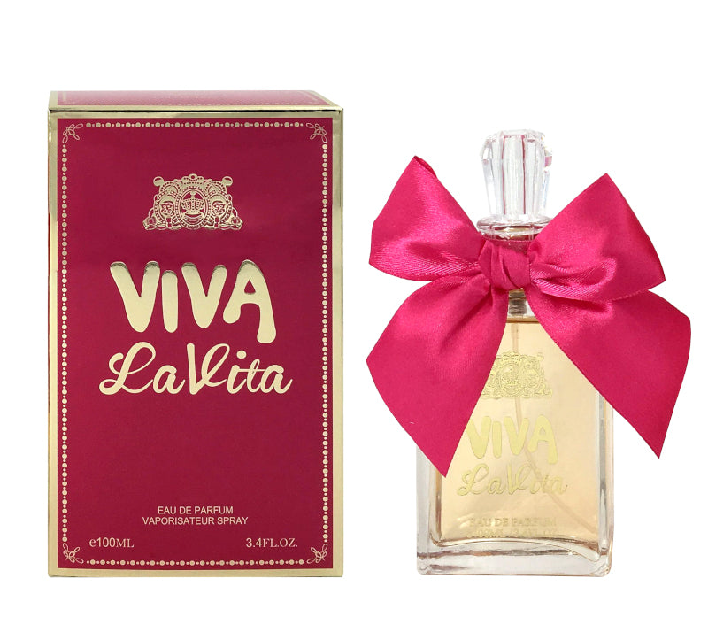 Wholesale Viva Lavita Perfumes - 100ML