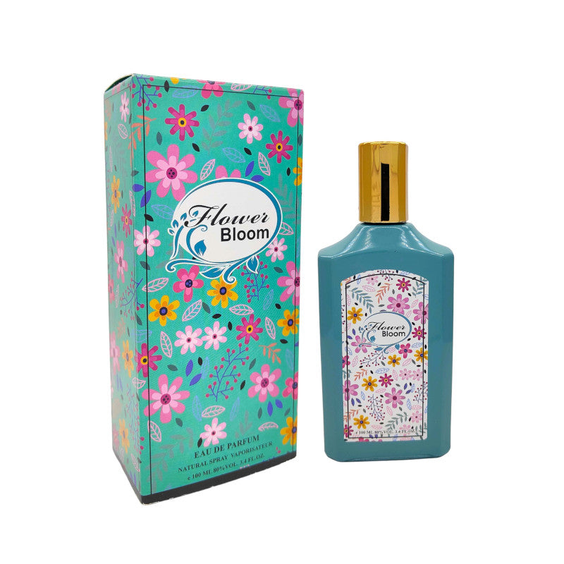100ML Flower Bloom Eau de Parfum Wholesale
