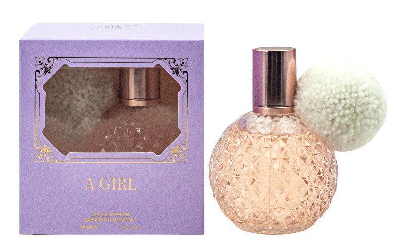 Wholesale A Girl Perfume - 100 ML