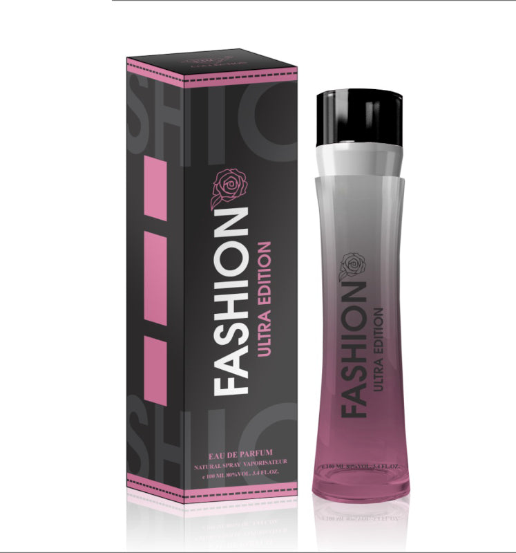 Wholesale Fashion Ultra Edition Perfume - 100ML