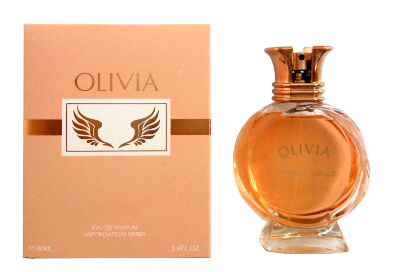 Wholesale Olivia Perfume - 100 ML