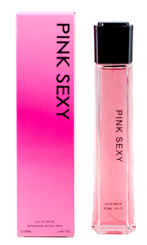 Very Sexy Eau de Parfum – Wholesale Bulk Pack