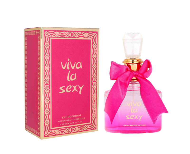 Wholesale Viva La Sexy Perfumes - 100ML