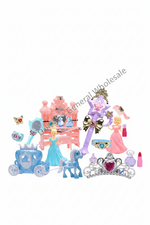 Princess Magic Play Set Toy Wholesale