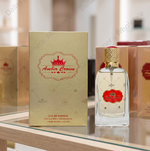 Amber Crown Eau de Parfum Wholesale