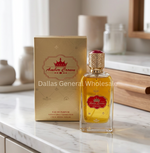 Amber Crown Eau de Parfum Wholesale