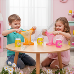 Angel Sweet Pot Honey Jar Slime Wholesale