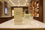 Aqua Yellow for Men Eau de Toilette Spray Wholesale