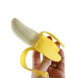 Peeling Banana Squeeze Stress Toys Wholesale