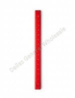 Black Edge Carpenter's Pencil Set 12-Piece Wholesale