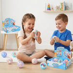 Crunchy Building Ball Squishy Wholesale