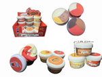Butter Slime Fast Food Flavors Clay Wholesale