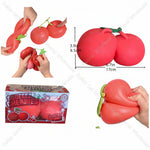 Squeeze Cherries Stretchy Toy Wholesale