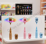 Capybara Light-Up Spinning Wands Wholesale