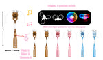 Capybara Light-Up Spinning Wands Wholesale