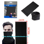 Multi Use Tube Gaiter Masks Wholesale