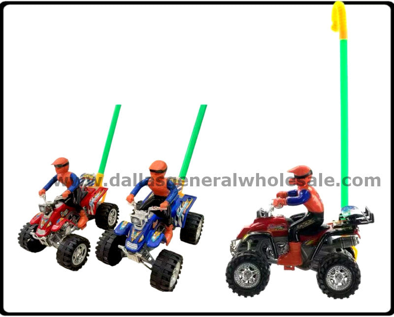 Motorcycle Push Walking Toys Wholesale