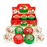 Christmas Mystery Dumpling Bun Squishy Wholesale
