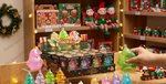 Christmas Maltose Squishy Figures Wholesale