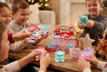 Christmas Vaseline Stress Buster Squishy Wholesale
