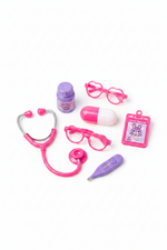 Clinic Hospital Doctor Play Set Educational Toys Wholesale