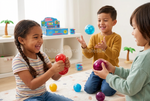 Coconut Oil Ball Slushie Squishy Wholesale