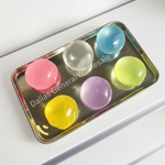 Coconut Oil Squishy Balls Wholesale