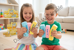 Coconut Oil Butter Stick Squishy Toy Wholesale
