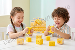 Crunchy Cheese Squishy Wholesale