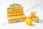Crunchy Cheese Squishy Wholesale