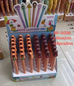 Cute Capybara Ball Point Pens Wholesale