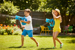 Electric Water Blaster Guns Wholesale