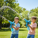 Electric Continuous Spray Water Guns Wholesale