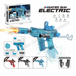 Electric Continuous Spray Water Guns Wholesale