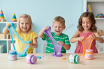Fantasy Slime Jars Wholesale