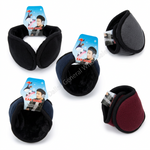 Foldable Fleece Ear Muffs Wholesale