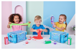 Fruit Juice Slime Bottles Wholesale