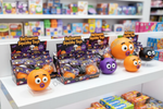 Halloween Smosher Squishy Toys