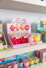 Happy Squishy Fruit Friends Wholesale