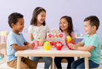 Happy Squishy Fruit Friends Wholesale