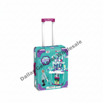 Wholesale Hello Doctor Rolling Medical Suitcase Playset Portable Clinic Station