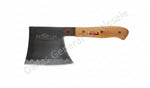 Heavy-Duty Stainless Steel Bone Chopper Meat Cleaver Wholesale